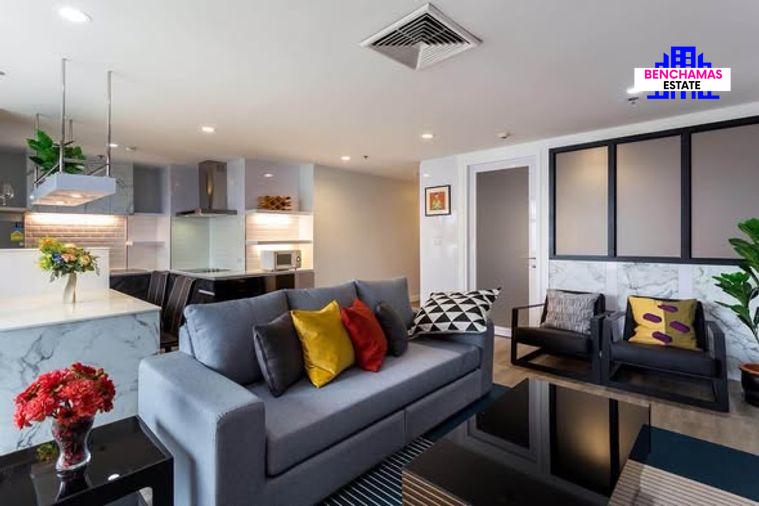 picture ðĨ For Sale Luxury Condo in Thonglorâ
ICON III Thonglor | BTS Thonglor - 1/5
