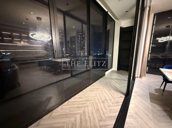 รูป ✨  Unrivaled Riverfront Luxury | Chao Phraya River views from this Ultra-modern Penthouse-High-end waterfront living with world-class facilities ✨ - รูปที่ 6/35
