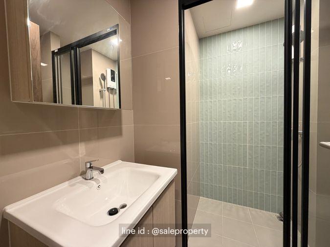 รูป The Muve Sukhumvit 107 คอนโดเลี้ยงสัตว์ได้ เดินทางสะดวก 2 นาทีถึง BTS แบริ่ง - รูปที่ 6/10