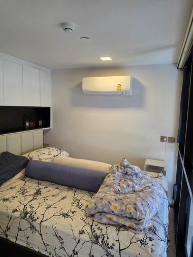 รูป 💥💥FOR RENT!! Condo Modiz Collection BangPho 1BED 42.7 ตรม.ชั้น 11 แอดไลน์ LINE ID: @atfirm💥💥 - รูปที่ 15/23