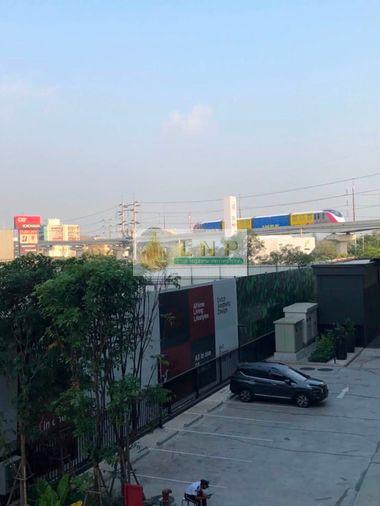 picture ðĒ Condo for Rent: CHAPTER ONE ALL RAMINTRA Property Code | LNP-C14446 - 22/42