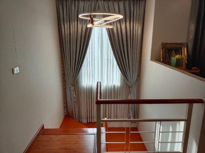 picture 🔥 For Sale Casa Ville Ramkhamhaeng - Wongwaen | - 4/7