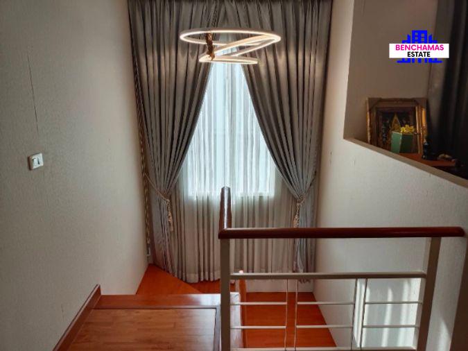picture 🔥 For Sale Casa Ville Ramkhamhaeng - Wongwaen | - 4/7