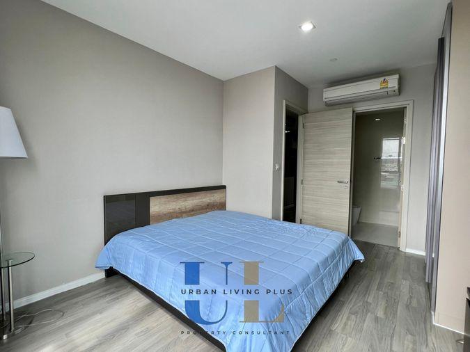 รูป ( UL2308225 ) ✨Tel/Line 096-2479369✨  The Room Sathorn - St.Louis ให้เช่า, 2 ห้องนอน, 2 ห้องน้ำ, พร้อมเข้าอยู่ , ราคาดีทีสุด - รูปที่ 5/12