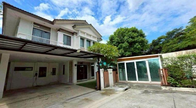 picture For Rent  Mantana Lake Watcharapol Unit 299/185 - 2/20