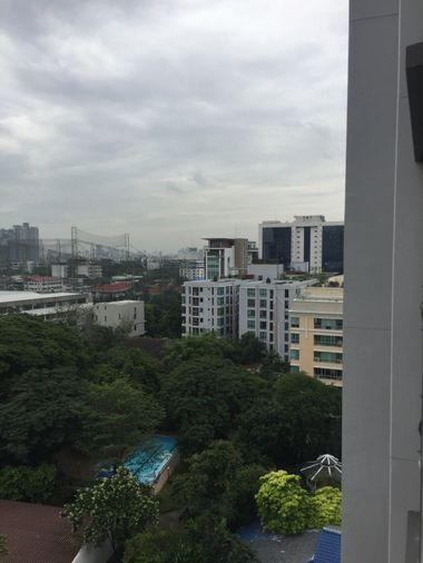 รูป Rhythm Sukhumvit 42 (ริทึ่ม สุขุมวิท 42) (1bed1bath 42sqm) - รูปที่ 9/9