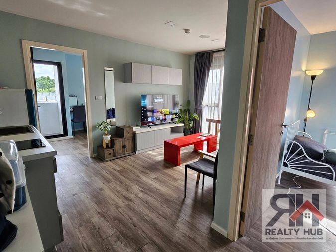 รูป 🤝🏻RB25814 ให้เช่าถูกมาก👍โมดิซ อินเตอร์เชนจ์✅แอดไลน์ @mproperty( มี @ ด้วย) แอดมินตอบไว - รูปที่ 12/19