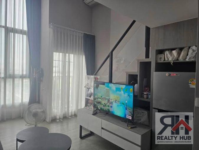 รูป 🤝🏻RB25828 ให้เช่าถูกมาก👍ออริจิ้น ปลั๊ก แอนด์ เพลย์ รามคำแหง ทริปเปิ้ล สเตชั่น✅แอดไลน์ @mproperty( มี @ ด้วย) แอดมินตอบไว - รูปที่ 4/11
