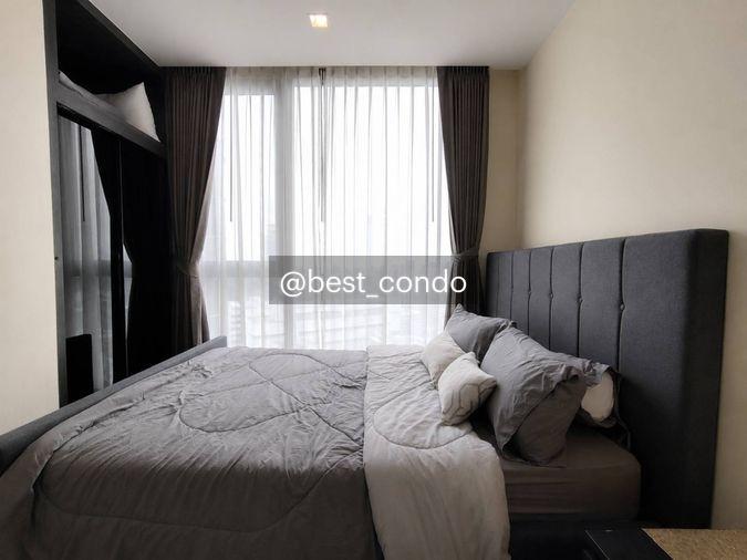 รูป ให้เช่า The line Jatujak 1 ห้องนอน ตกแต่งสวยมาก สนใจแอดไลน์ด่วน @best_condo - รูปที่ 1/1