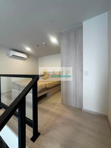 รูป 🏢 ให้เช่าคอนโด : FLO by Sansiri (โฟล บาย แสนสิริ) รหัสทรัพย์ | 📌LNP-C14443 - รูปที่ 5/14