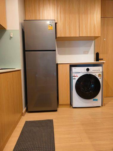 picture For Rent: Noble Revent Phaya Thai - 12/15