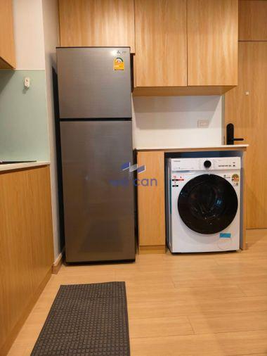 picture For Rent: Noble Revent Phaya Thai - 12/15