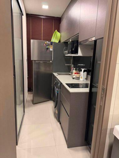 รูป 🤝🏻RB25807 ให้เช่าถูกมาก👍เดอะ ไพรเวซี่ จตุจักร✅แอดไลน์ @mproperty( มี @ ด้วย) แอดมินตอบไว - รูปที่ 3/6