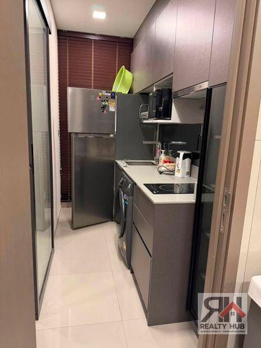 รูป 🤝🏻RB25807 ให้เช่าถูกมาก👍เดอะ ไพรเวซี่ จตุจักร✅แอดไลน์ @mproperty( มี @ ด้วย) แอดมินตอบไว - รูปที่ 3/6