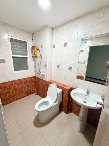 picture 🔥 For Sale✅ The Master Royal Suan Luang Rama 9 |Near New Phatthanakan Intersection - 11/17