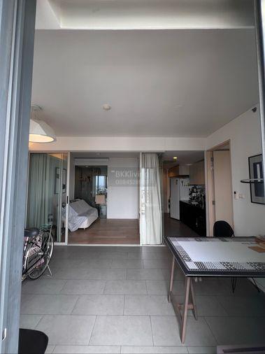 รูป 2 beds, 2 baths, 63 sqm. Nine view in Ari - รูปที่ 13/36