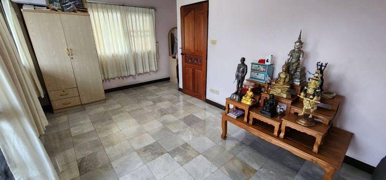 picture 🔥 For Sale Baan SirinHouse 5 | Near MRT Srinakarin 38 - 4/12