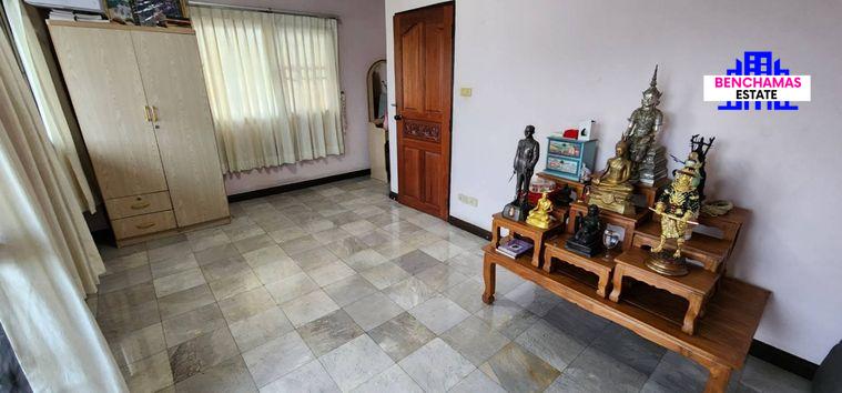 picture 🔥 For Sale Baan SirinHouse 5 | Near MRT Srinakarin 38 - 4/12