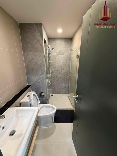 รูป ✨ ให้เช่า แอชเชอร์ ไนน์ สุทธิสาร - สะพานควาย ✨ราคา 16,000 บาท/เดือน - รูปที่ 5/5