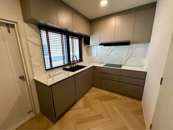 รูป 🏠 ให้เช่าบ้าน : Centro Bangna (เซนโทร บางนา)   รหัสทรัพย์ | 📌LNP-H1125  - รูปที่ 19/25