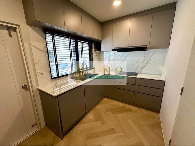 รูป 🏠 ให้เช่าบ้าน : Centro Bangna (เซนโทร บางนา) รหัสทรัพย์ | 📌LNP-H1125 - รูปที่ 19/25