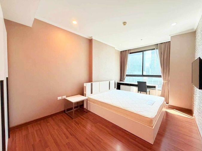 รูป ห้องอัพเดต🦊HunterCondo🦊สาทร💥ศุภาลัย เอลีท สาทร - สวนพลู🔴🟢🟡 - รูปที่ 3/8