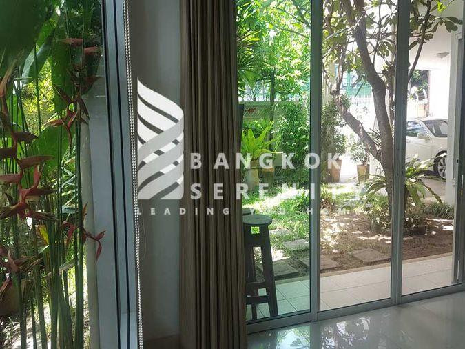 รูป บ้านเช่าพร้อมเฟอร์นิเจอร์ สุขุมวิท พร้อมพงษ์ - รูปที่ 18/18