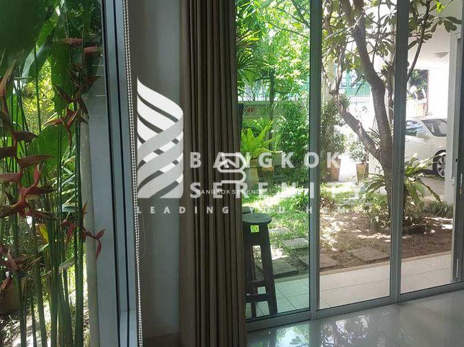 รูป บ้านเช่าพร้อมเฟอร์นิเจอร์ สุขุมวิท พร้อมพงษ์ - รูปที่ 18/18