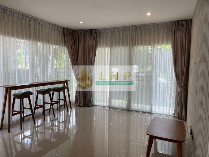 picture 🏠 House for Rent | Life Bangkok Boulevard Ramintra 23 Property Code | LNP-H1124 - 7/26