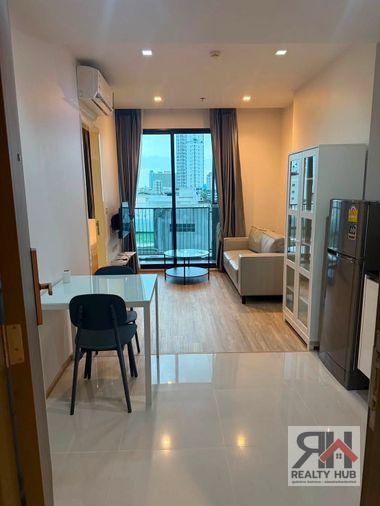 รูป 🤝🏻RB25832 ให้เช่าถูกมาก👍ควินน์ รัชดา 17✅แอดไลน์ @mproperty( มี @ ด้วย) แอดมินตอบไว - รูปที่ 3/14