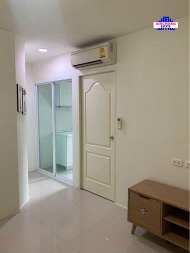 รูป 🏢 ขายคอนโด เคนซิงตัน แบริ่ง 12 | Kensington Bearing 12 Sukhumvit 107 | ใกล้ BTS แบริ่ง - รูปที่ 9/25