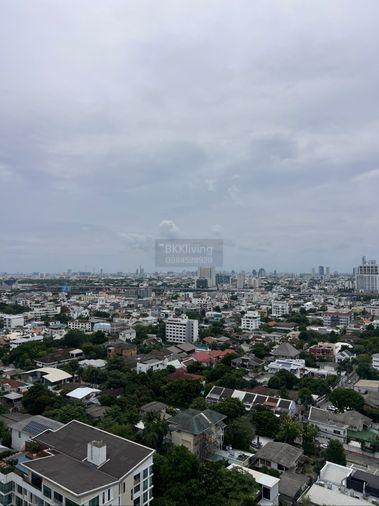 รูป 2 beds, 2 baths, 63 sqm. Nine view in Ari - รูปที่ 11/36
