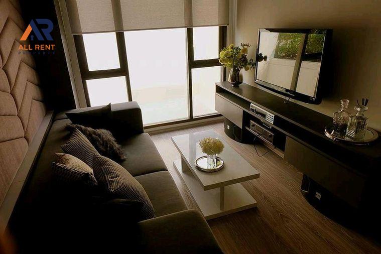 รูป 🔥 Maestro 12 Ratchathewi ห้องสวย 1 Bedroom ชั้น 3 ขนาด 28.5 ตร.ม. ทำเลราชเทวี ใกล้ BTS ราชเทวี เพียง 17,500 บาท/เดือน! 🏙️✨ - รูปที่ 3/8