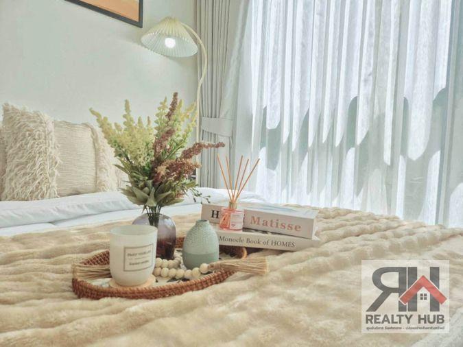 รูป 🔴RV21830🟡 ให้เช่าถูกมาก👍 Maroon Ratchada 32 💛🧡 ✅แอดไลน์ @mproperty (มี @ ด้วย) แอดมินตอบไว - รูปที่ 8/22