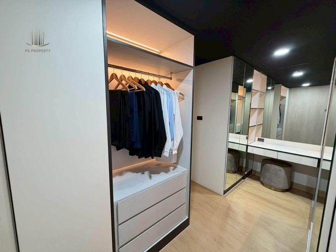 รูป บ้านเดี่ยวขายด่วน 📍 Preecha Ram 3 - Rat Phatthana 📍 4 ห้องนอน 5 ห้องน้ำ บ้านใหม่แกะกล่อง - รูปที่ 16/22