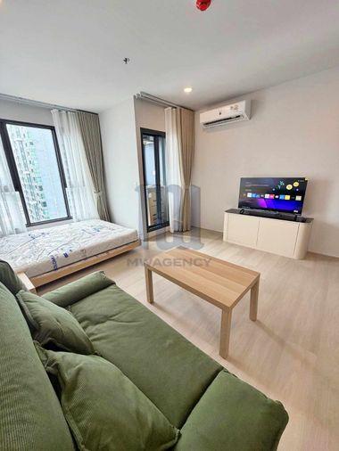 รูป ห้องอัพเดต🦊HunterCondo🦊คลองเตย💥แอสปาย อ่อนนุช สเตชั่น🔴🟢🟡 - รูปที่ 5/11