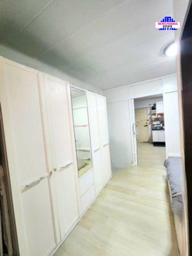 picture 🔥 For Sale Condo ✅ Ratchada City Condo |Near MRT Huai Khwang - 5/7