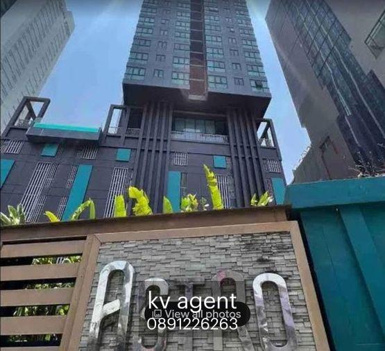 picture Astro condo chaeng wattana floor16 size35.15 - 14/16