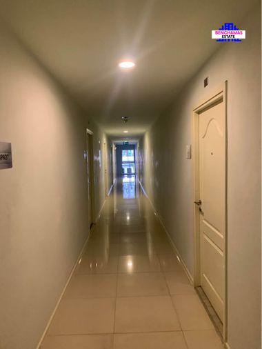 รูป 🏢 ขายคอนโด เคนซิงตัน แบริ่ง 12 | Kensington Bearing 12 Sukhumvit 107 | ใกล้ BTS แบริ่ง - รูปที่ 7/25
