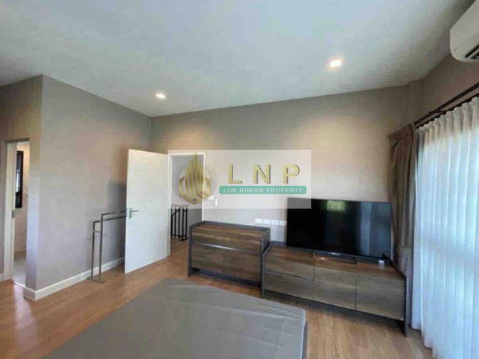picture 🏠 House for Rent | Venue Flow Rama 5 Property Code | LNP-H1122 - 7/30