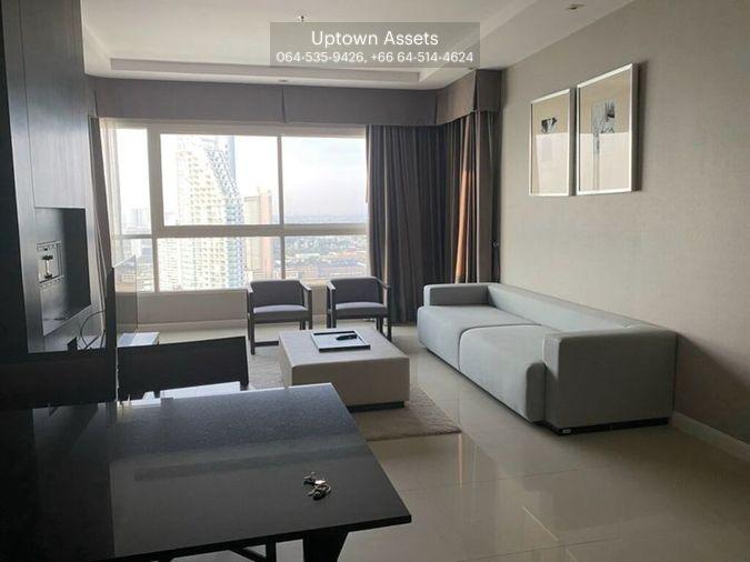 รูป ให้เช่า โอเชี่ยน พอร์โตฟิโน่ เลขที่ 888/243 (วิวทะเล) - รูปที่ 9/14