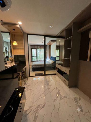 รูป 🏢 ให้เช่าคอนโด : Life One Wireless (ไลฟ์ วัน ไวร์เลส)   รหัสทรัพย์ | 📌LNP-C14442  - รูปที่ 1/7