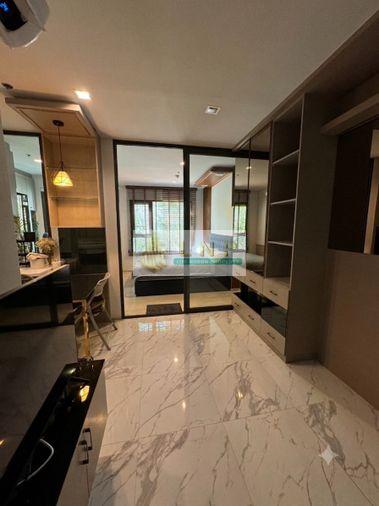 รูป 🏢 ให้เช่าคอนโด : Life One Wireless (ไลฟ์ วัน ไวร์เลส) รหัสทรัพย์ | 📌LNP-C14442 - รูปที่ 1/7