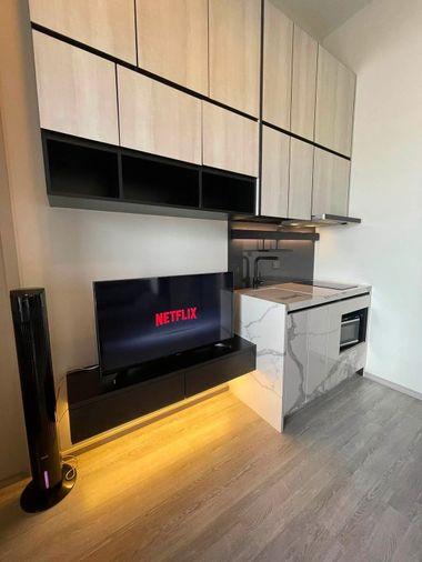 picture 🟪🟦🟩🟨🟧 Condo for rent: THE LINE Sukhumvit 101 🛎️🛎️ | Line@: @assetspro - 4/8