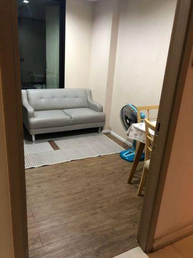 picture For Rent Tropicana @ BTS Erawan Unit 11/230 (Available 21/9/69)(BTS Erawan) - 4/13