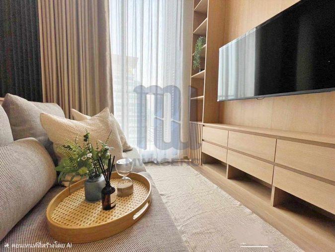 รูป ห้องอัพเดต🦊HunterCondo🦊วัฒนา💥โนเบิล สเตท 39🔴🟢🟡 - รูปที่ 2/5
