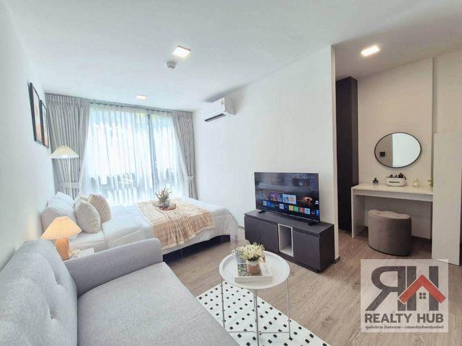 รูป 🔴RV21830🟡 ให้เช่าถูกมาก👍 Maroon Ratchada 32 💛🧡 ✅แอดไลน์ @mproperty (มี @ ด้วย) แอดมินตอบไว - รูปที่ 20/22