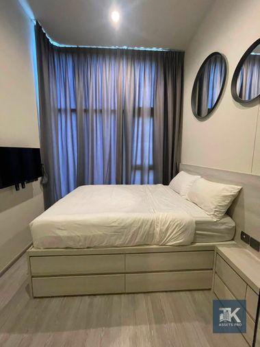 picture 🟪🟦🟩🟨🟧 Condo for rent: THE LINE Sukhumvit 101 🛎️🛎️ | Line@: @assetspro - 5/8