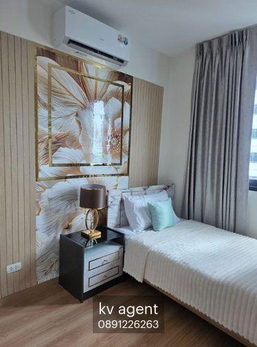 picture Astro condo chaeng wattana floor16 size35.15 - 2/16
