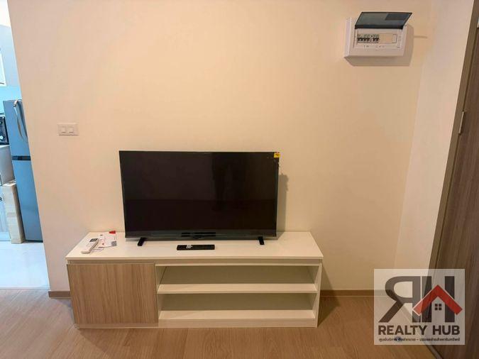 รูป 🤝🏻RB25784 ให้เช่าถูกมาก👍ดิ ออริจิ้น บางแค✅แอดไลน์ @mproperty( มี @ ด้วย) แอดมินตอบไว - รูปที่ 4/10